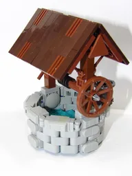 Medieval Well