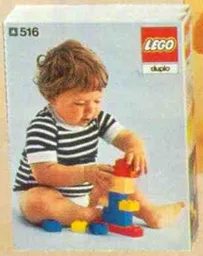 Bricks and Half Bricks