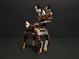 31004 Bambi