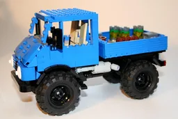 Unimog U406