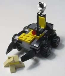 Interplanetary Pathfinder
