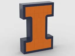 Fighting Illini 3D