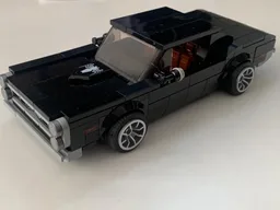 Pontiac GTO
