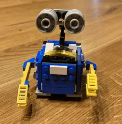 31087 - Wall-E