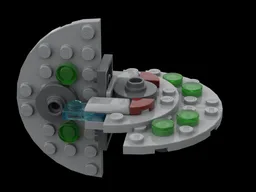 USS Sphericon