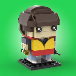 Will Byers - Stranger Things