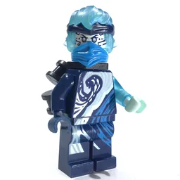 Nya - NRG