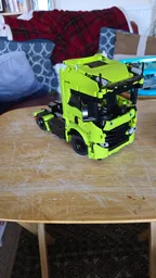 42161 Truck