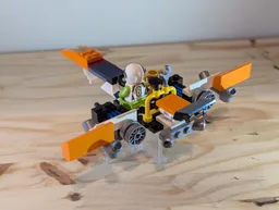 60322 Airplane
