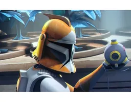 212th Bomb Squad Clone