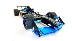 Koncept Formula RC
