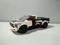 76896 Pickup