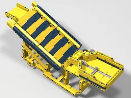 GBC Module - Tilt Shift