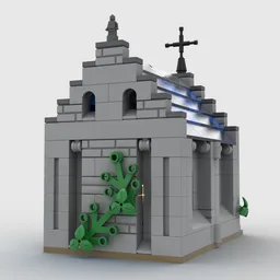 Modular Chapel