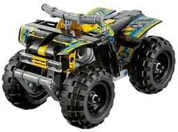 Quad Bike