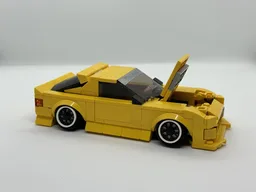 Drift & Tuned Car Pack