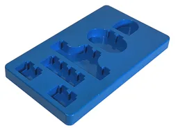 Duplo Shape Sorter Tray 8 x 16 (4799 / 4798)