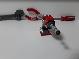 31013 - Drill