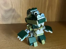 Bog-gobs