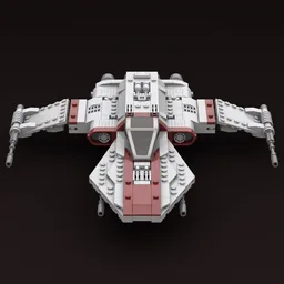 R-41 Starchaser
