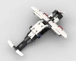 Airplane 42150 Alternative
