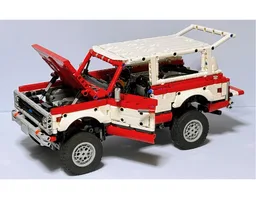 Chevy K5 Blazer