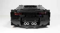 Black Devil
