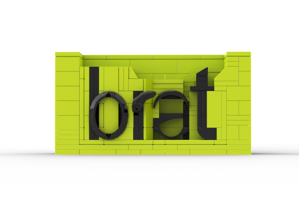 Lego Brat
