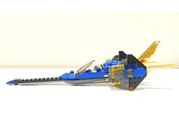 71784 Speedster