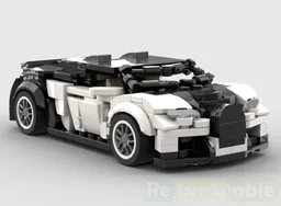 bugatti veyron