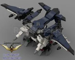 IZ-28P "Magpie"