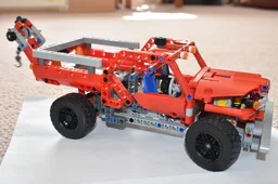 42075 z-model tow truck