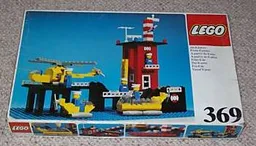 Coast Guard Station