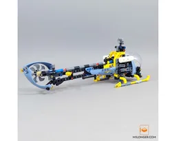 42201 Helicopter