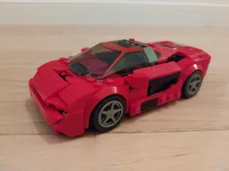 76895 Lamborghini