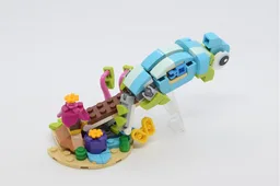31128 - Chameleon