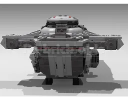 Imperial transport