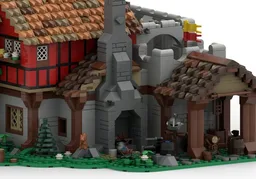 Bree Forge