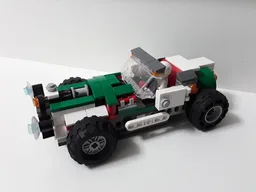 31037 - Hot Rod