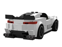 2020 Corvette Mid-Engine