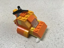 MOC 10709-1 - Space Hovercraft