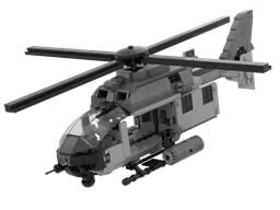 UH-71 Dakota