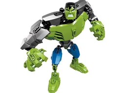 The Hulk