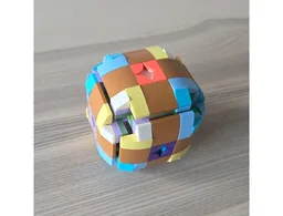 Ornate Egg
