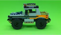 60426 Cave Explorer