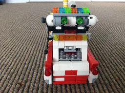 Ghostbusters Ecto1