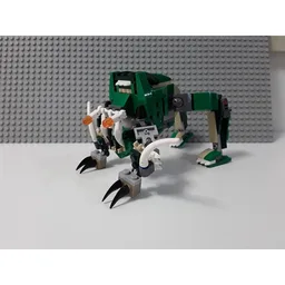 31058 - MechSuit