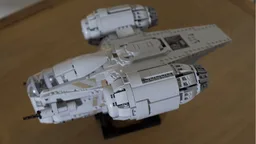 Razor Crest