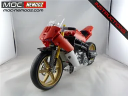 MV AGUSTA F4