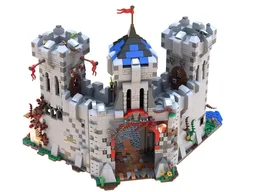 Castle 5.